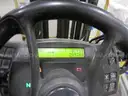 2007 Hyster H60FT 6000 Lb Pneumatic Tire Fork Lift