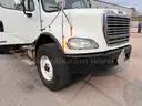 2006 Freightliner M2 112 T/A Flatbed Truck