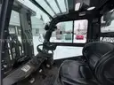 2013 Toyota 8FGU30 Pneumatic Tire Forklift