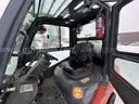 2013 Toyota 8FGU30 Pneumatic Tire Forklift
