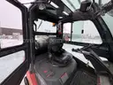 2013 Toyota 8FGU30 Pneumatic Tire Forklift