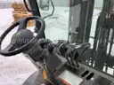 2013 Toyota 8FGU30 Pneumatic Tire Forklift