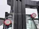 2013 Toyota 8FGU30 Pneumatic Tire Forklift