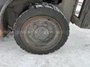 2013 Toyota 8FGU30 Pneumatic Tire Forklift