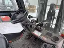 2013 Toyota 8FGU30 Pneumatic Tire Forklift