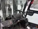 2013 Toyota 8FGU30 Pneumatic Tire Forklift