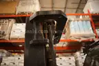 2012 Toyota 8FGU30 Pneumatic Tire Forklift