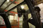 2012 Toyota 8FGU30 Pneumatic Tire Forklift