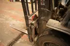2013 Toyota 8FGU30 Pneumatic Tire Forklift