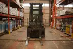 2013 Toyota 8FGU30 Pneumatic Tire Forklift