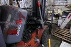 2016 Akodi CPQYD30 Cushion Tire Forklift