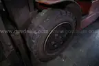 2016 Akodi CPQYD30 Pneumatic Tire Forklift