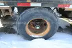 2006 Asetrail Tri/A Flatbed Trailer