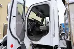 National Crane 600E2 Crane on 2012 Freightliner M2 112V T/A Flatbed Truck
