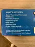 Total of 25 Sensi Smart Touch Thermostats