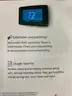 Total of 25 Sensi Smart Touch Thermostats