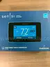 Total of 25 Sensi Smart Touch Thermostats