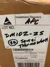 Total of 25 Sensi Smart Touch Thermostats