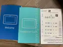 Total of 25 Sensi Smart Touch Thermostats