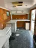2001 Haulmark enclosed trailer. See long description. Lot 037.