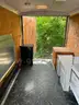 2001 Haulmark enclosed trailer. See long description. Lot 037.
