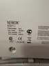 Xerox 4127 production printer. See long description. Lot 034.