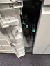 Xerox 4127 production printer. See long description. Lot 034.
