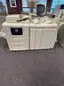 Xerox 4127 production printer. See long description. Lot 034.