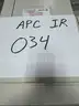 Xerox 4127 production printer. See long description. Lot 034.