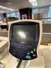 Xerox 4127 production printer. See long description. Lot 034.