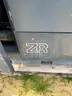 Atlas Copco air compressor (1 each). See long description. Lot 045.