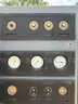 Atlas Copco air compressor (1 each). See long description. Lot 045.
