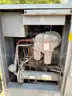 Atlas Copco air compressor (1 each). See long description. Lot 045.