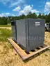 Atlas Copco air compressor (1 each). See long description. Lot 045.