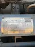 Atlas Copco air compressor (1 each). See long description. Lot 045.