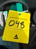 Greenlee bender. See long description. Lot 048.