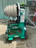 Greenlee bender. See long description. Lot 048.