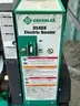 Greenlee bender. See long description. Lot 048.
