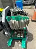 Greenlee bender. See long description. Lot 048.
