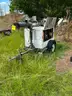 2014 Magnum light plant/generator. See long description. Lot 049.