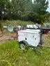 2014 Magnum light plant/generator. See long description. Lot 049.