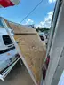 2005 Pace American enclosed trailer. See long description. Lot 036.