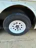 2005 Pace American enclosed trailer. See long description. Lot 036.