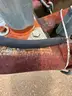 2005 Pace American enclosed trailer. See long description. Lot 036.