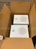 Google Nest Thermostat E (total of 8 units still new in the box)