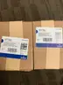 Sensi Smart Touch Thermostat (total of 12 still new in the box)