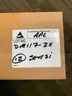 Sensi Smart Touch Thermostat (total of 12 still new in the box)