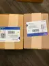 Sensi Smart Touch Thermostat (total of 12 still new in the box)