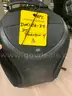 DJ1 Phantom 4 drone (does not have remote ID and does not connect to controller)