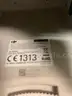 DJ1 Phantom 4 drone (does not have remote ID and does not connect to controller)